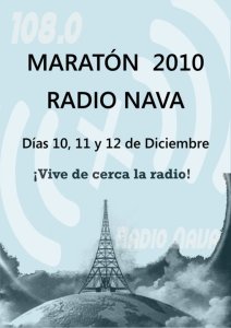 radionava