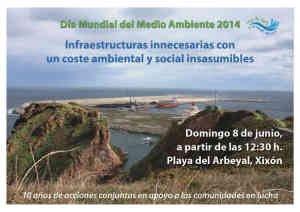 Día Mundial del Medio Ambiente