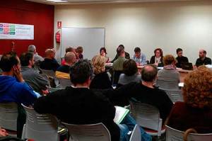 Asamblea de Urgencia Equo Asturias