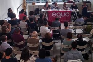 EQUO Asturias aprueba su manifiesto de apoyo a candidaturas ciudadanas