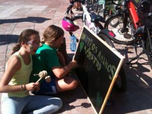 presente y futuro