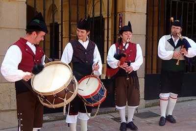Cultura Asturiana Cultura Asturiana
