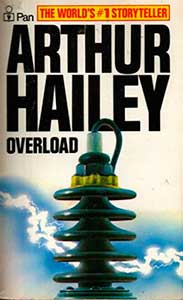 Sobrecarga, de Arthur Hailey