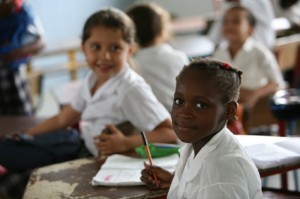 educación igualitaria