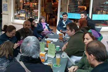 Fin de Campaña EQUO Oviedo