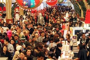 El modelo actual es un modelo capitalista donde todo se compra y vende El modelo actual es un modelo capitalista donde todo se compra y vende