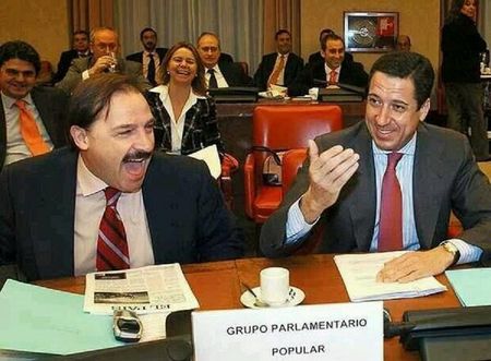 Investigación del 11M