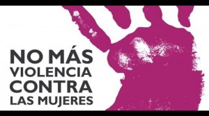 No Más Violencia Contra las Mujeres