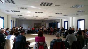 Asamblea Ene 2016