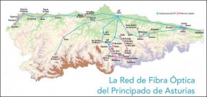 Mapa de FO de la web del GITPA