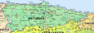 Asturias