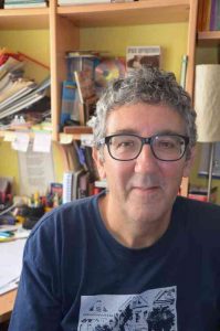 Enrique Pañeda