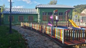 Escuelas de Barros (Langreo)