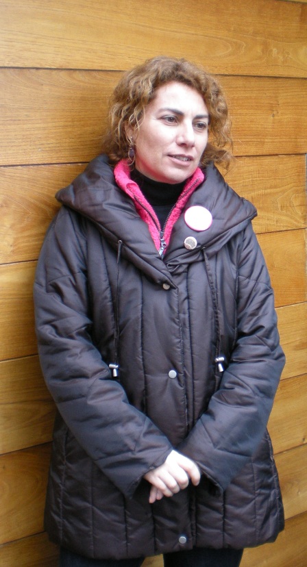 Pilar Calvo