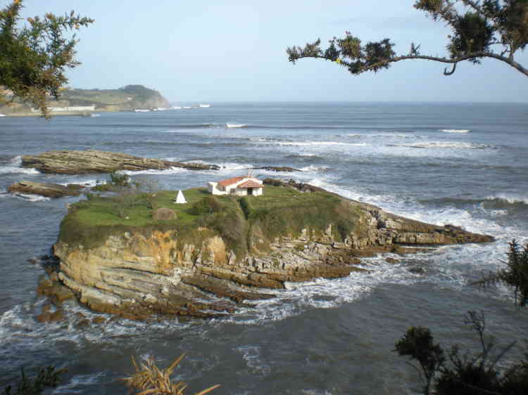 Isla del Carmen