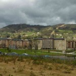 Sur del Naranco