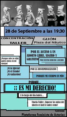 concentración RQM