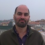 José Manuel Fernández, Candidato a Mesa de Coordinación de EQUO Asturias