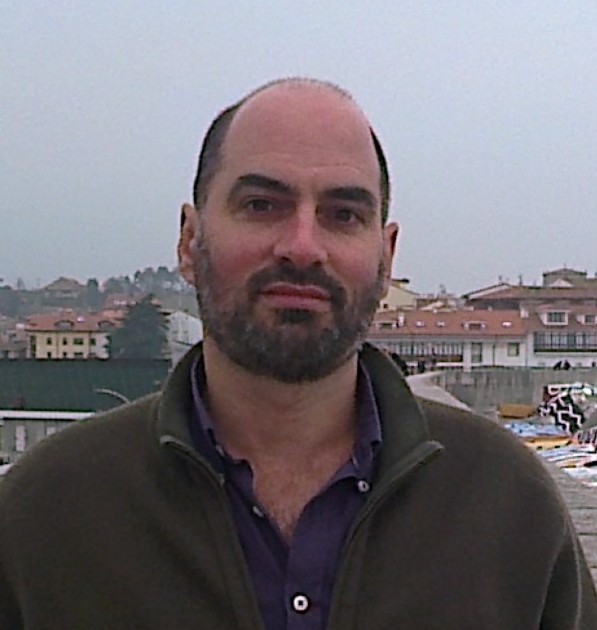 José Manuel Fernández, Candidato a Mesa de Coordinación de EQUO Asturias