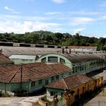 Antigua Fabrica De Loza San Claudio