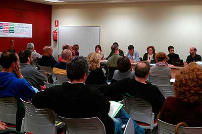 Asamblea Equo Asturias