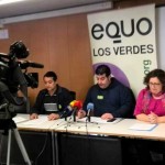Presentación del Plan de Residuos Alternativo de EQUO Asturias