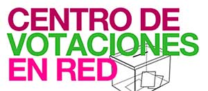 Votaciones telemáticas