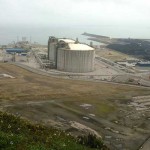 La Historia de la Regasificadora de El Musel en Gijón
