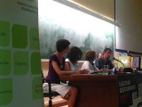 Plenario Ayuntamientos Transparentes