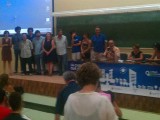 Acto de Clausura