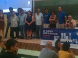 Acto de Clausura