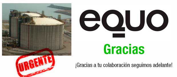 Gracias por apoyarnos