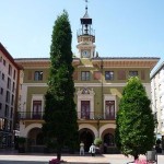 Ayuntamiento de Langreo