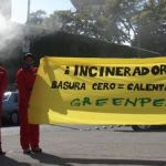 Ni la incineración ni la higienización son la solución a la gestión de residuos