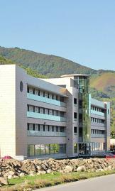 Geriatrico Felechosa