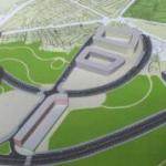 Proyecto de La Llamosa, Avilés