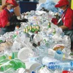 Reciclaje y empleo