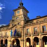 Ayuntamiento de Oviedo