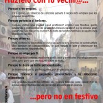 Apoya al pequeño comercio