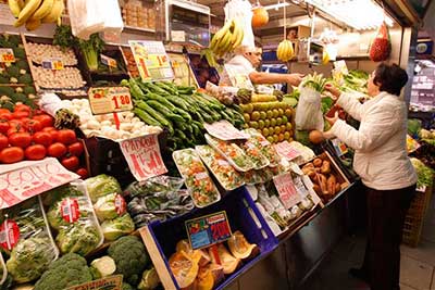 Comercio Minorista
