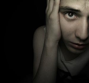 violencia de genero contra menores de edad