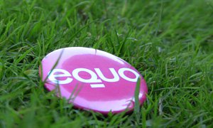 Campaña EQUO por la Ecología Política en Asturias