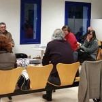 Asamblea EQUO Asturias el 17 de Enero