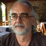 Eduardo Campomanes, coportavoz de EQUO Asturias