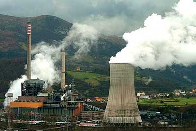 Central Térmica Asturiana