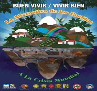 Buen vivir