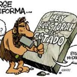 Ley Electoral de Asturias