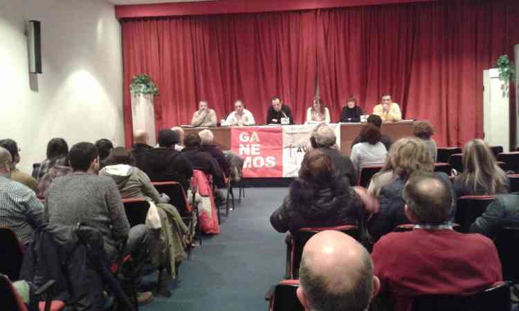 Ganemos Avilés