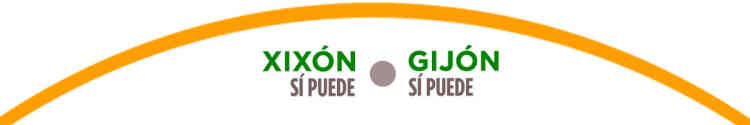Candidatura Xixón sí Puede