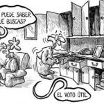 Buscando el Voto Útil